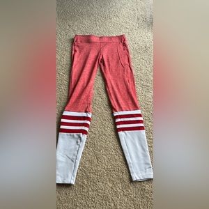 Bombshell Sock Leggings